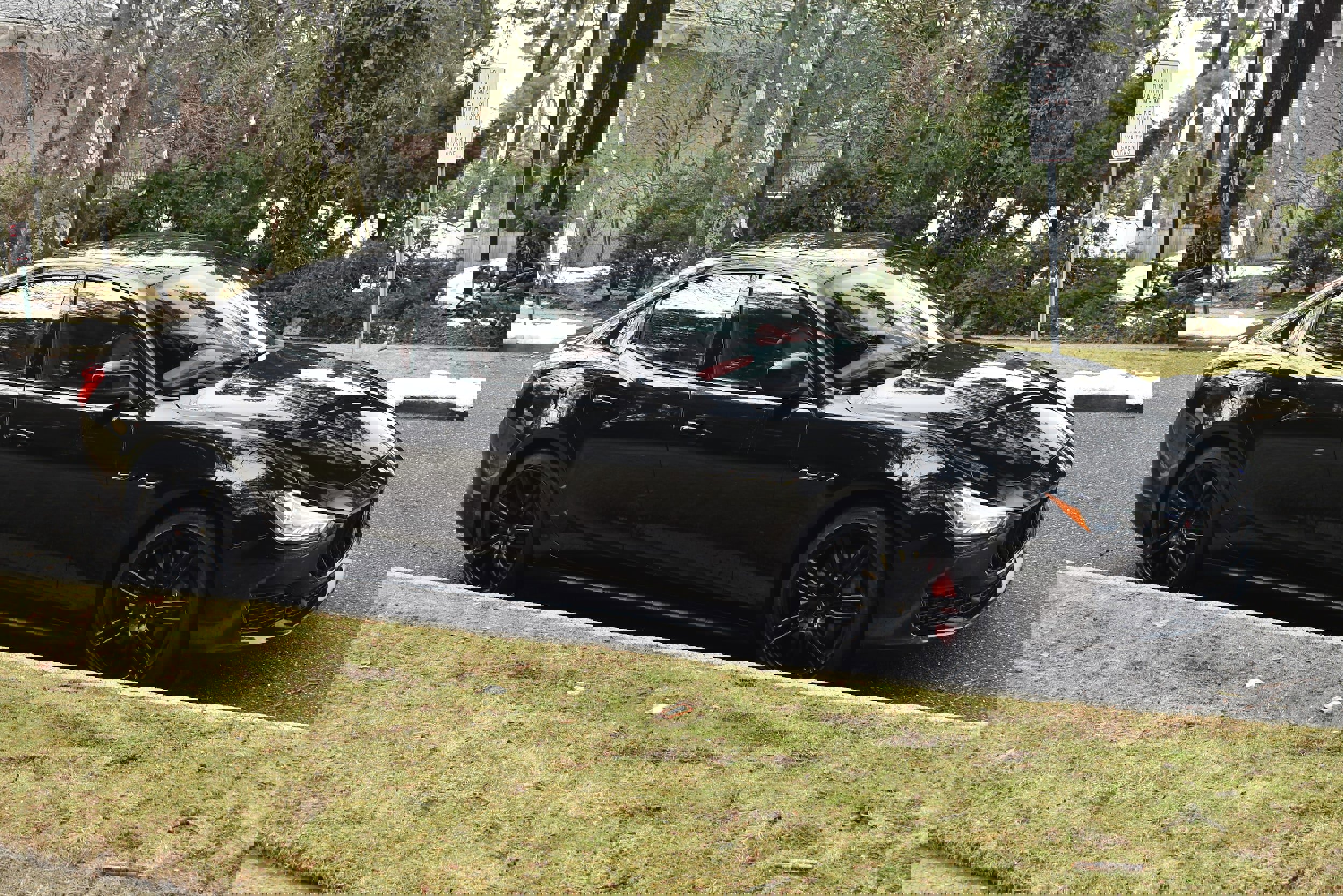 Used 2019 Maserati Ghibli S Q4 image 12