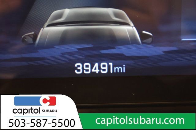 Used 2025 Chevrolet Equinox RS AWD/4WD image 16
