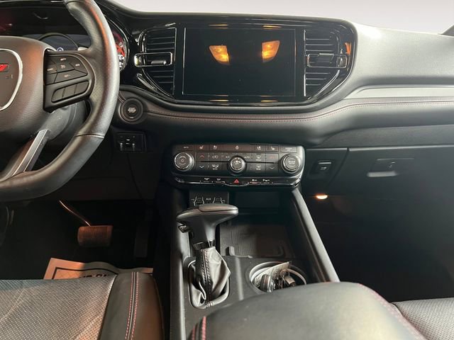 Used 2022 Dodge Durango R/T w/ Blacktop Package image 9