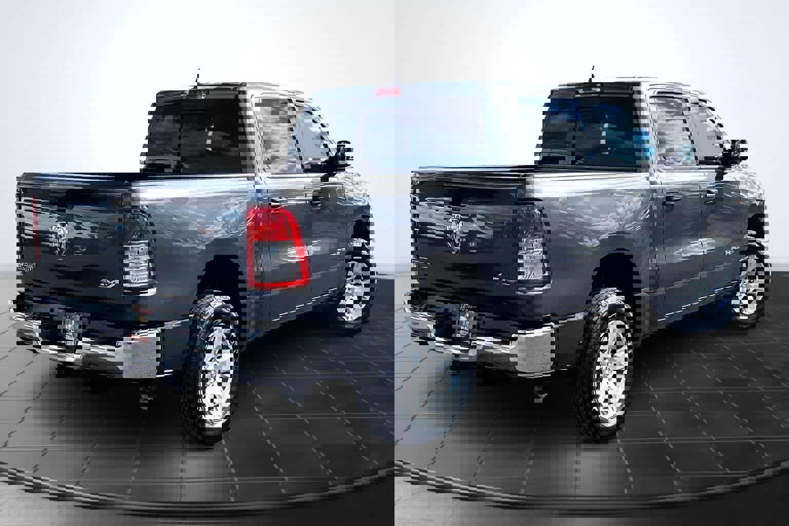 Used 2024 RAM 1500 Big Horn image 23