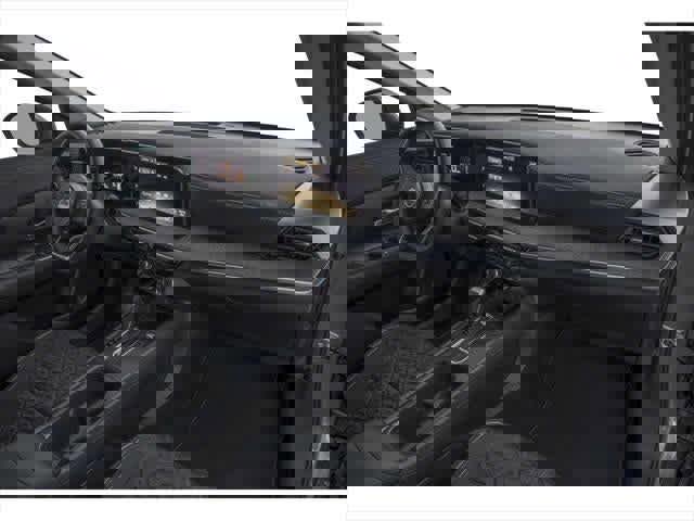 Used 2025 Nissan Kicks SV FWD image 11