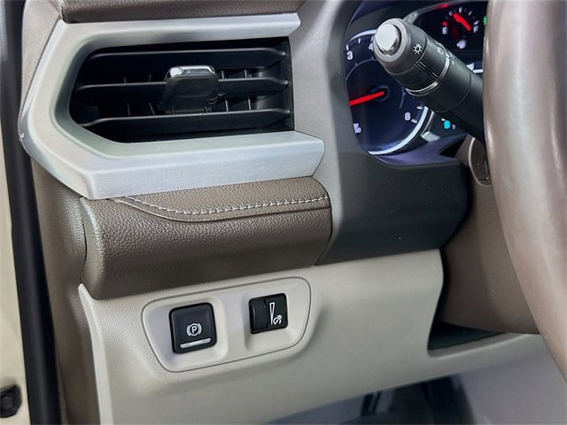 Used 2017 GMC Acadia SLT image 15