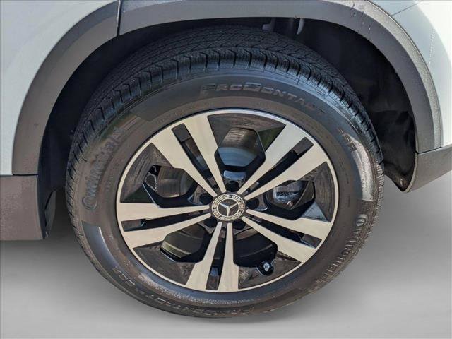 Certified 2026 Mercedes-Benz GLA 250 4MATIC image 23