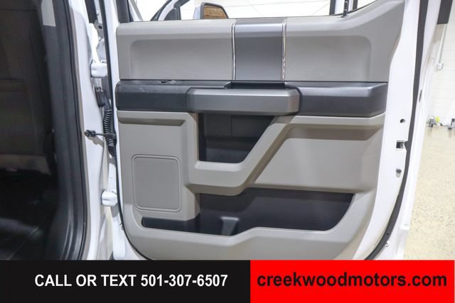 Used 2017 Ford F250 XLT w/ XLT Premium Package AWD/4WD image 45