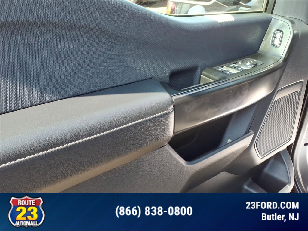 Certified 2022 Ford F150 XL w/ STX Appearance Package image 11