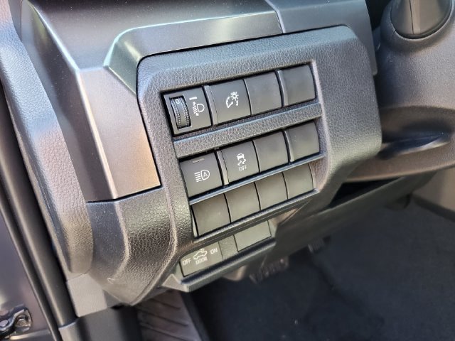 New 2026 Toyota Tacoma TRD Off-Road AWD/4WD image 18