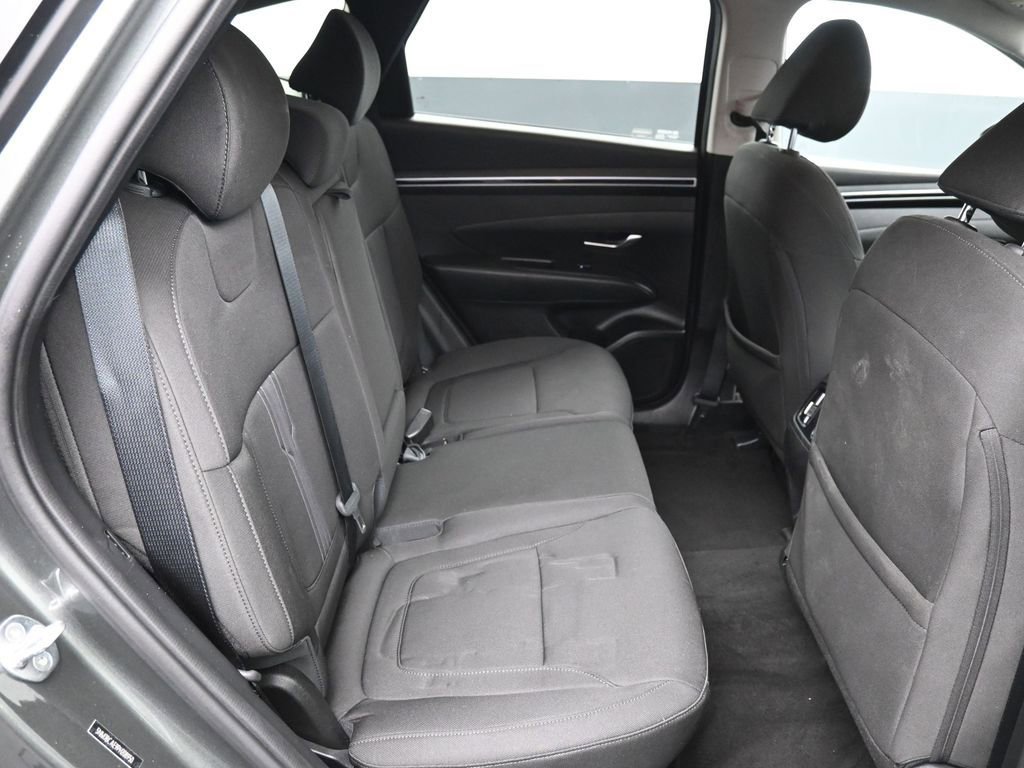 Certified 2023 Hyundai Tucson SEL image 24