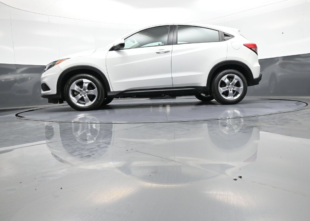 Used 2022 Honda HR-V LX image 32
