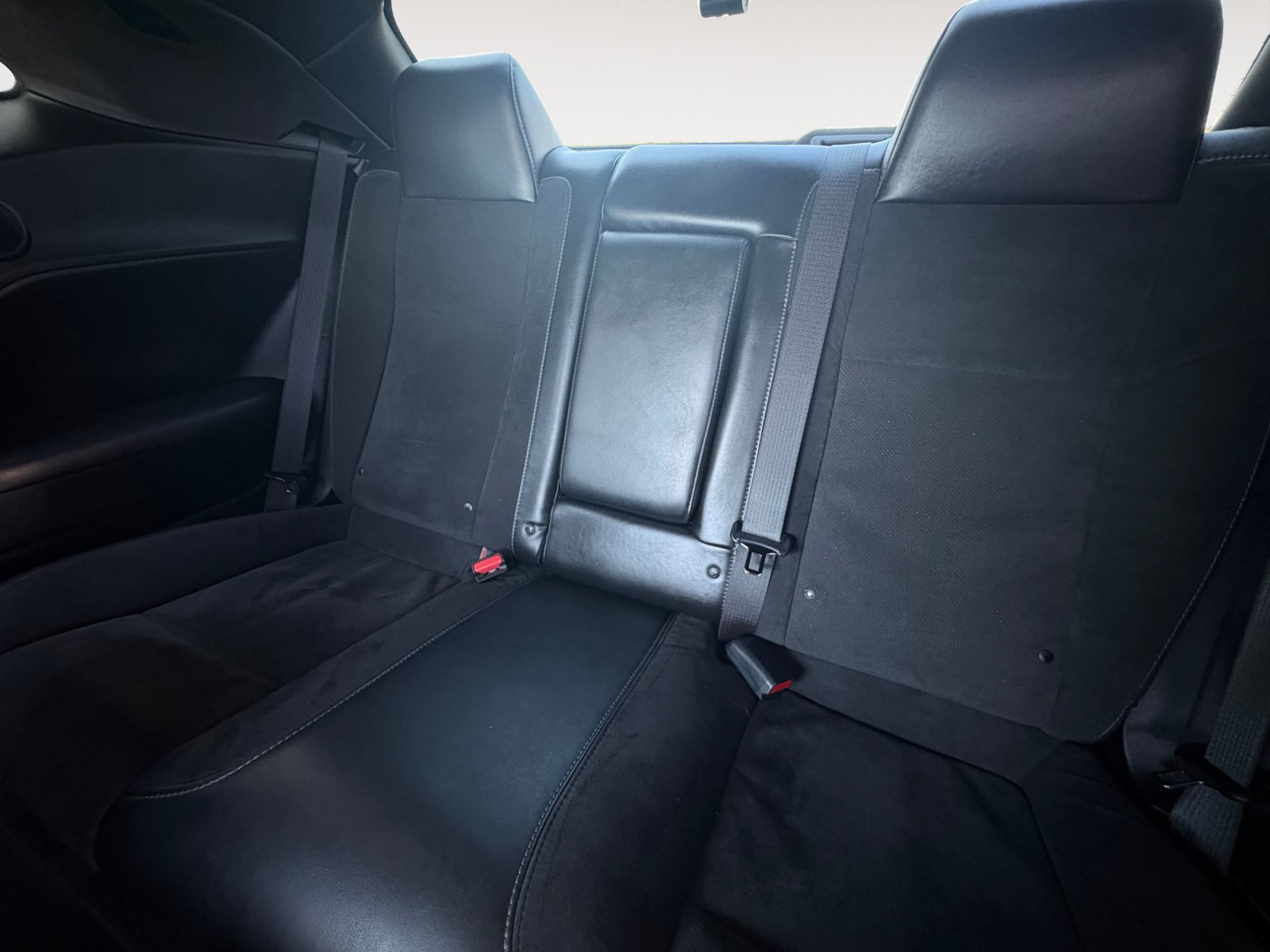 Used 2021 Dodge Challenger R/T Scat Pack RWD image 24