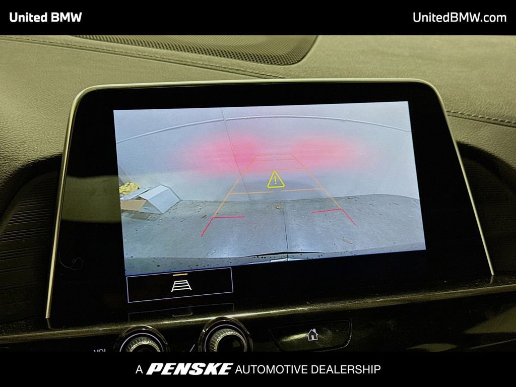 Used 2024 Cadillac CT4 Premium Luxury w/ Technology Package image 9