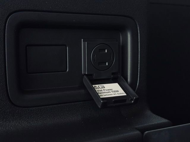 New 2026 Honda Passport TrailSport image 12