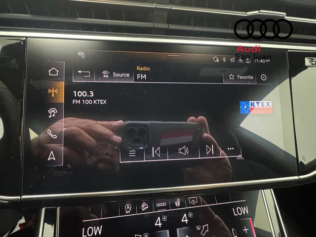 New 2027 Audi Q8 Premium Plus AWD/4WD image 17