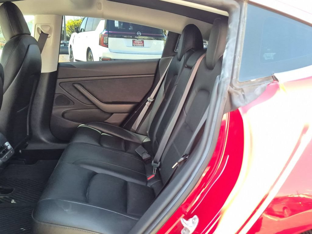 Used 2019 Tesla Model 3 RWD image 29
