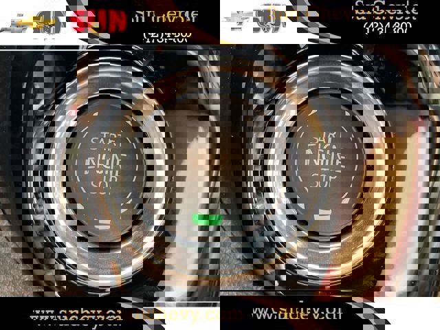 New 2026 Chevrolet Silverado 1500 High Country w/ High Country Premium Package image 36