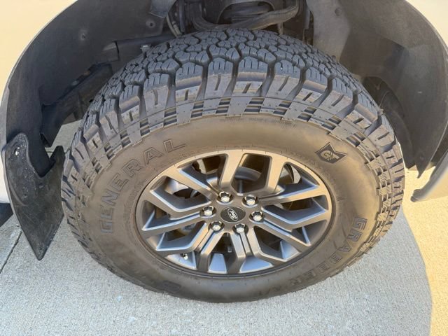 Used 2023 Ford F150 Tremor AWD/4WD image 52