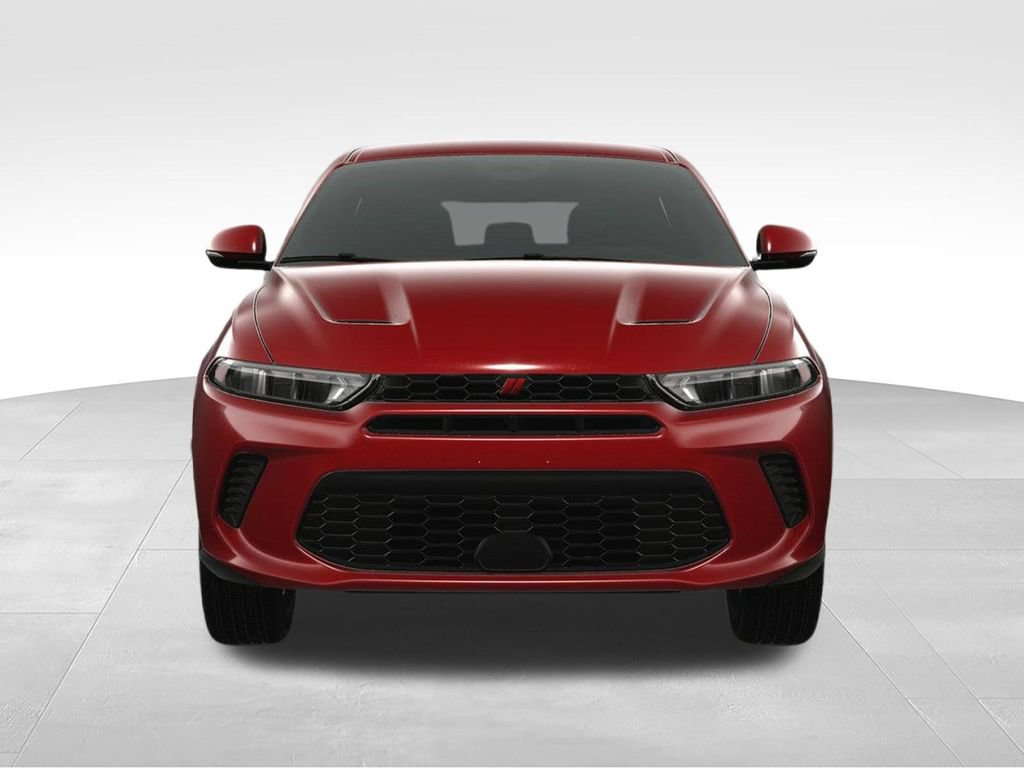 New 2024 Dodge Hornet GT w/ Cold Weather Group AWD/4WD image 9