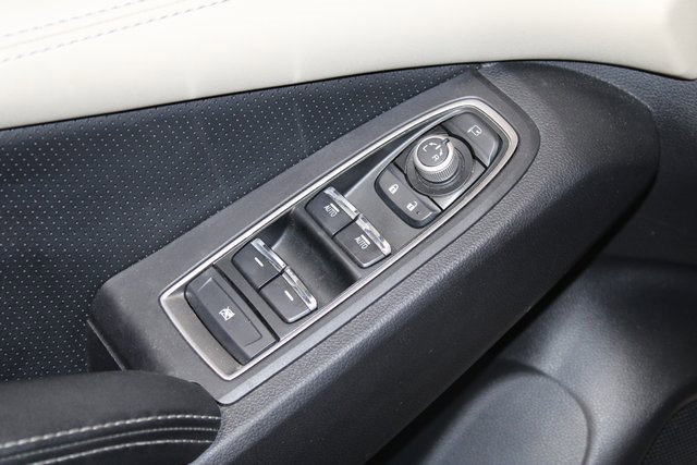 Used 2021 Subaru Ascent Touring image 28