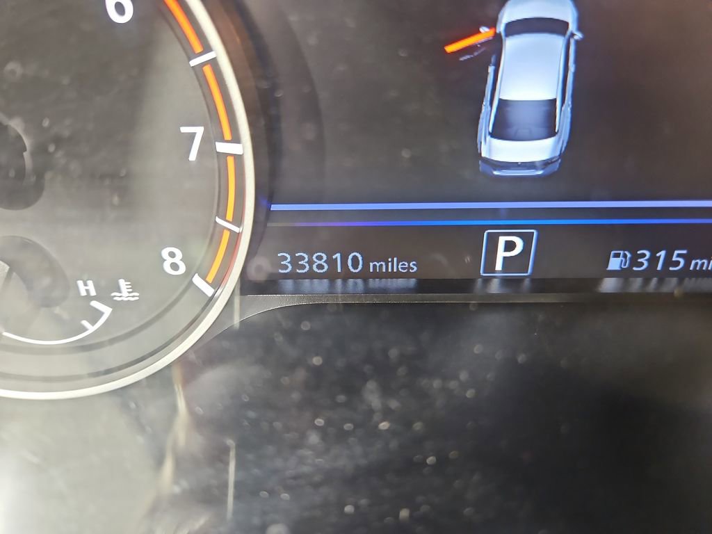 Used 2021 Nissan Altima 2.0 SR image 17