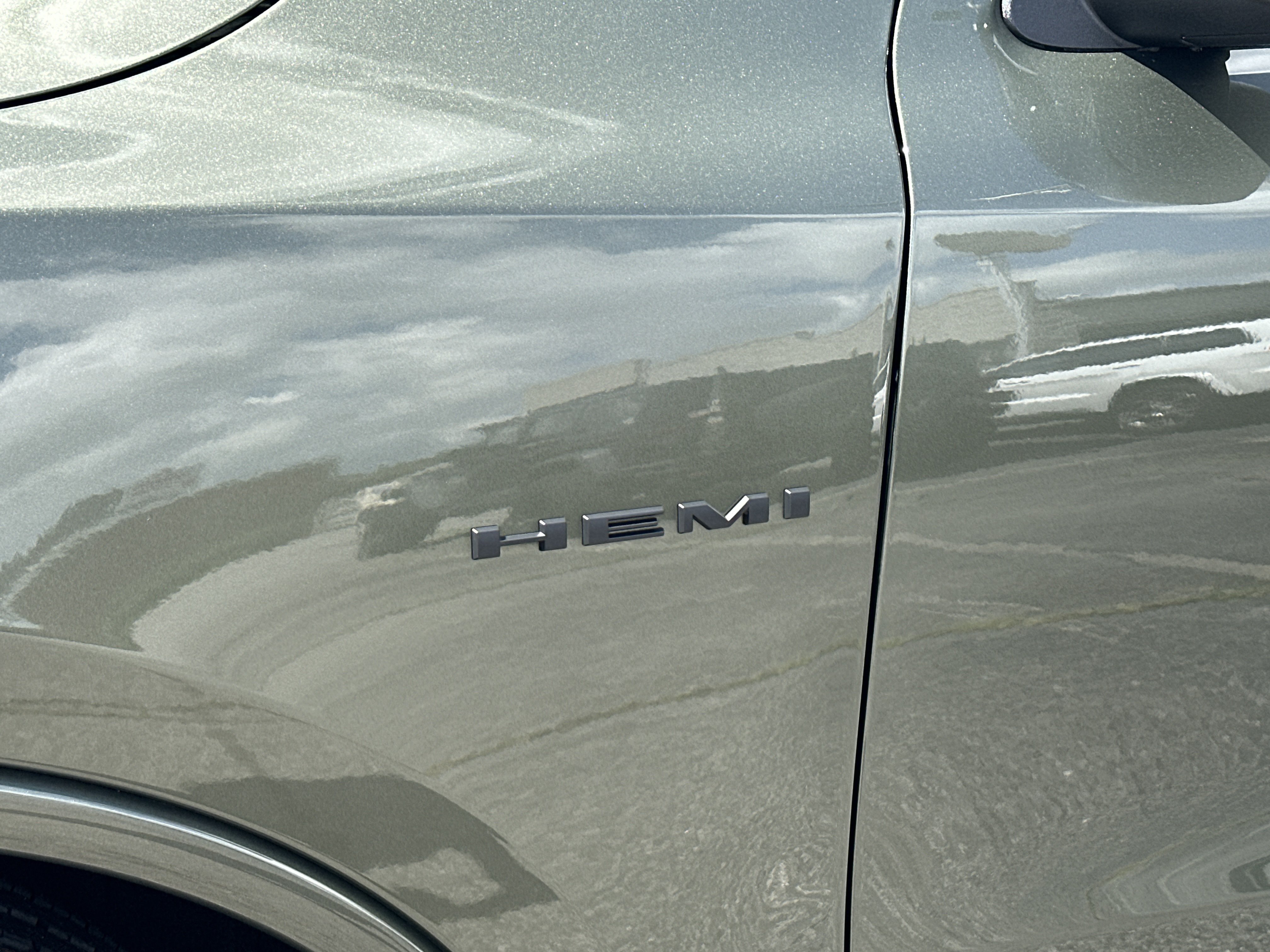 New 2026 Dodge Durango GT AWD/4WD image 14