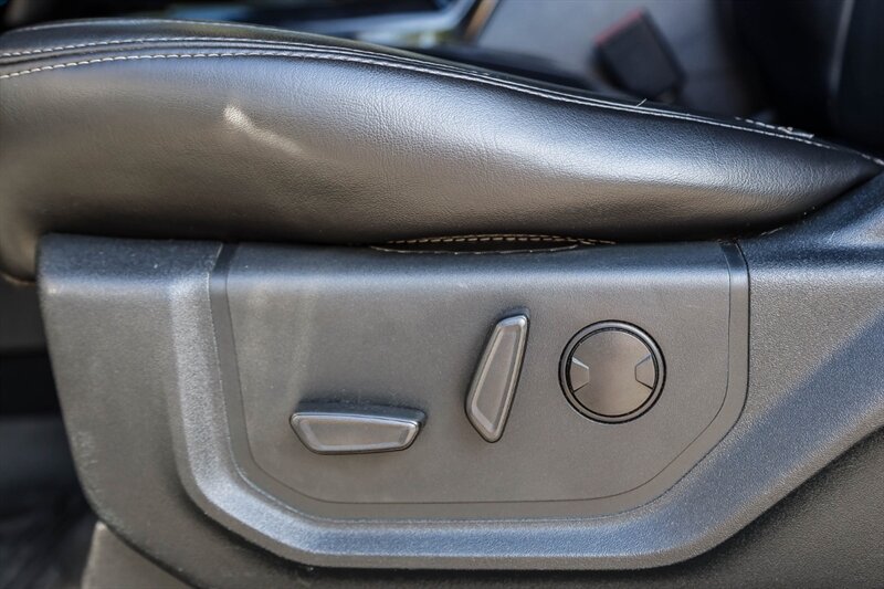 Used 2021 Ford F250 Lariat AWD/4WD image 32