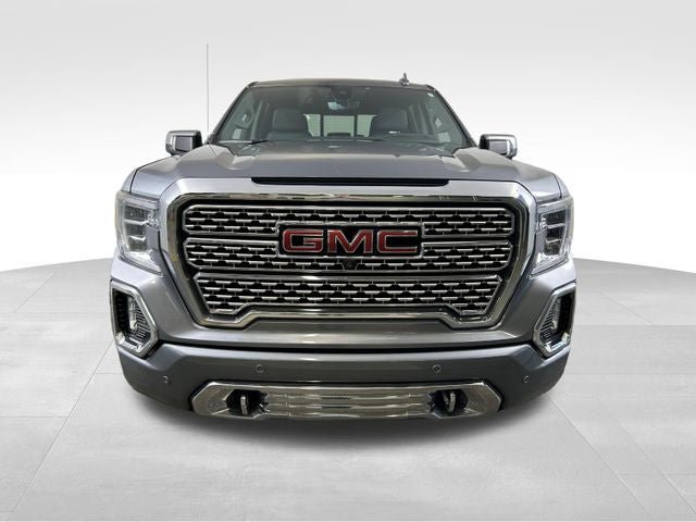 Used 2020 GMC Sierra 1500 Denali w/ Technology Package AWD/4WD image 9