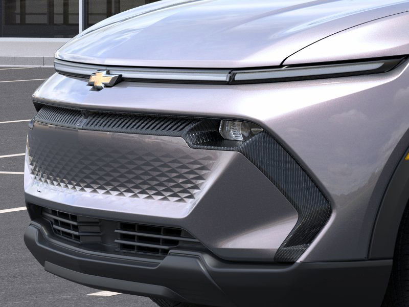 New 2026 Chevrolet Equinox EV LT image 13