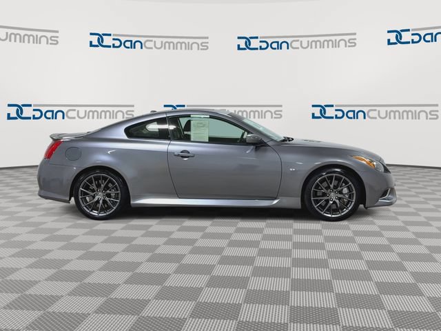 Used 2014 INFINITI Q60 IPL RWD image 2