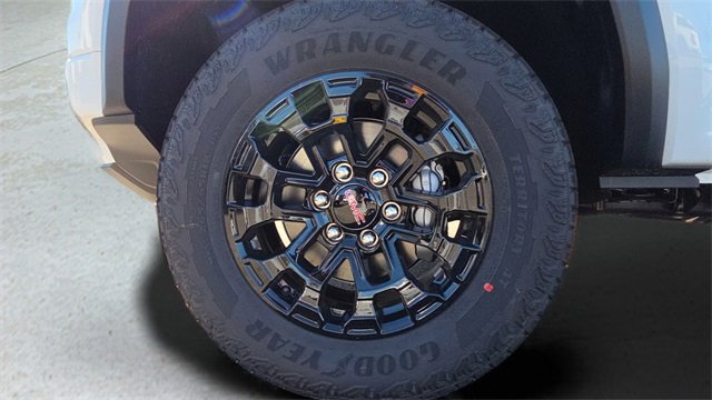 New 2026 GMC Canyon Elevation image 33