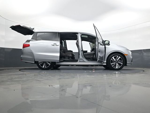 Used 2020 Honda Odyssey Elite image 34