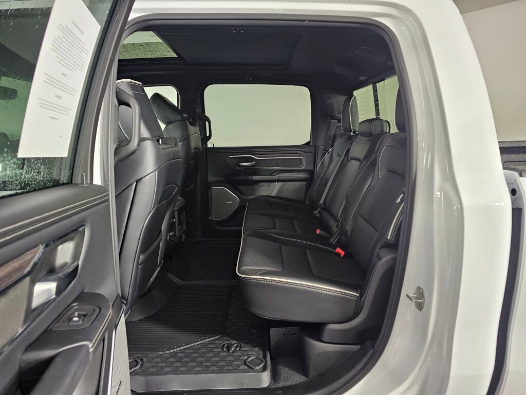 New 2026 RAM 1500 Laramie image 35
