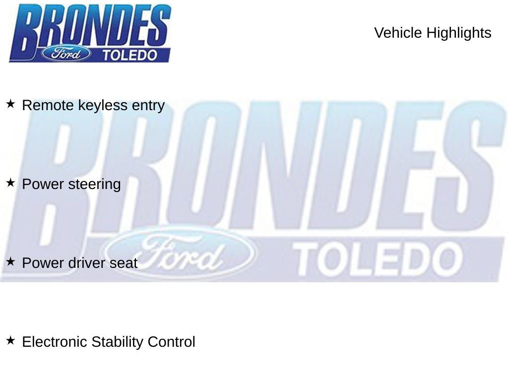 Used 2025 Ford Explorer ST image 10