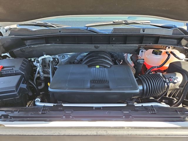 Used 2025 GMC Sierra 1500 AT4 image 29