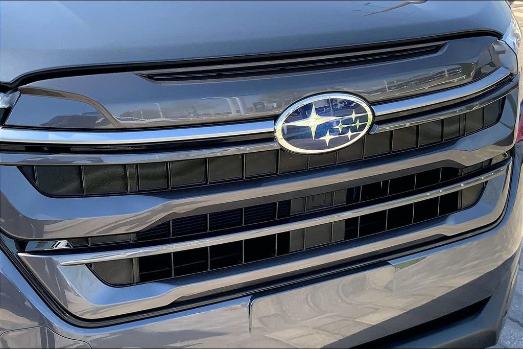 Certified 2026 Subaru Forester Limited AWD/4WD image 32