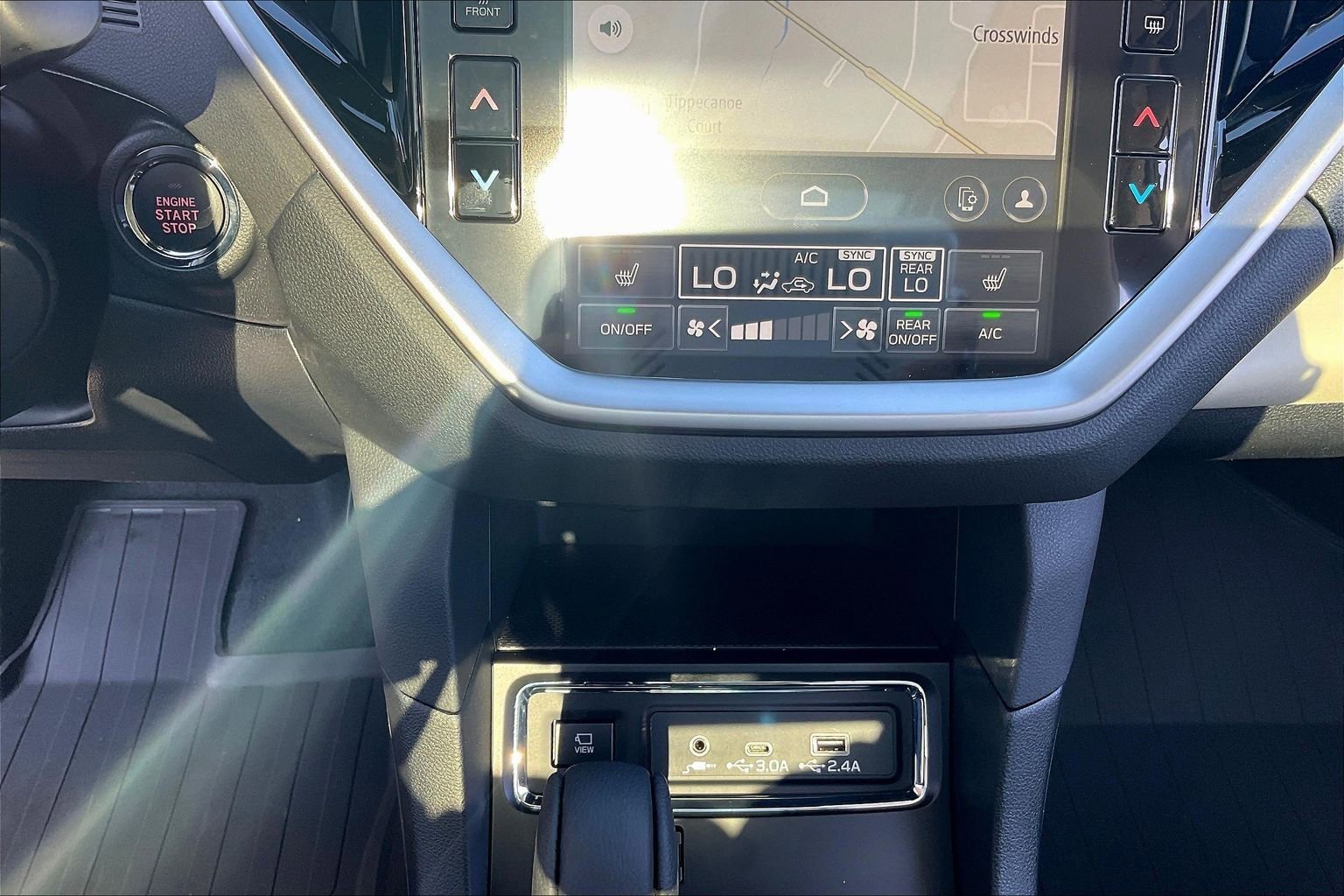 New 2026 Subaru Ascent Limited image 21