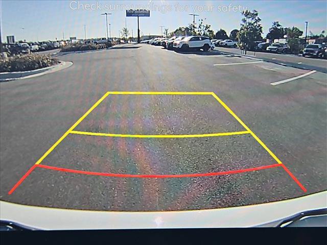 Used 2025 Hyundai Tucson SEL FWD image 13