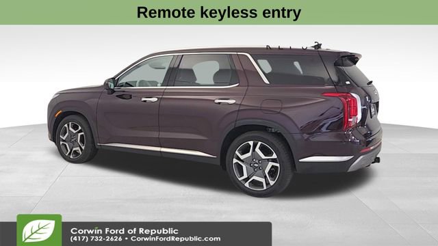 Used 2024 Hyundai Palisade Limited image 5