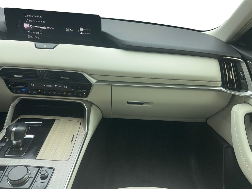 Used 2024 MAZDA CX-90 3.3 Turbo w/ Premium Plus Pkg image 19