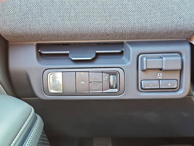 New 2026 GMC Sierra EV Elevation w/ Premium Package image 20