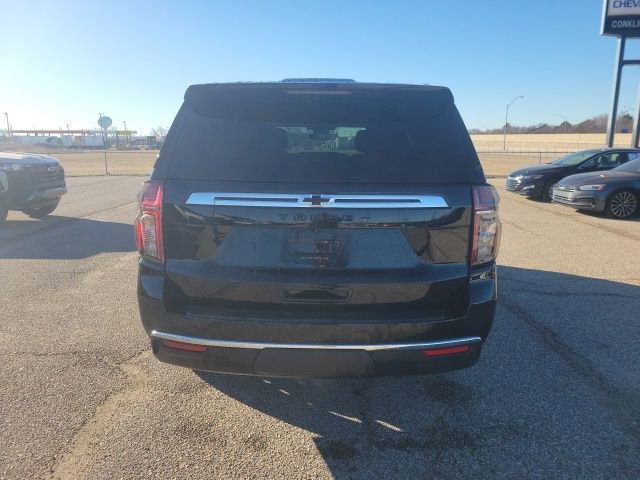 Used 2023 Chevrolet Tahoe LS w/ Driver Alert Package image 22