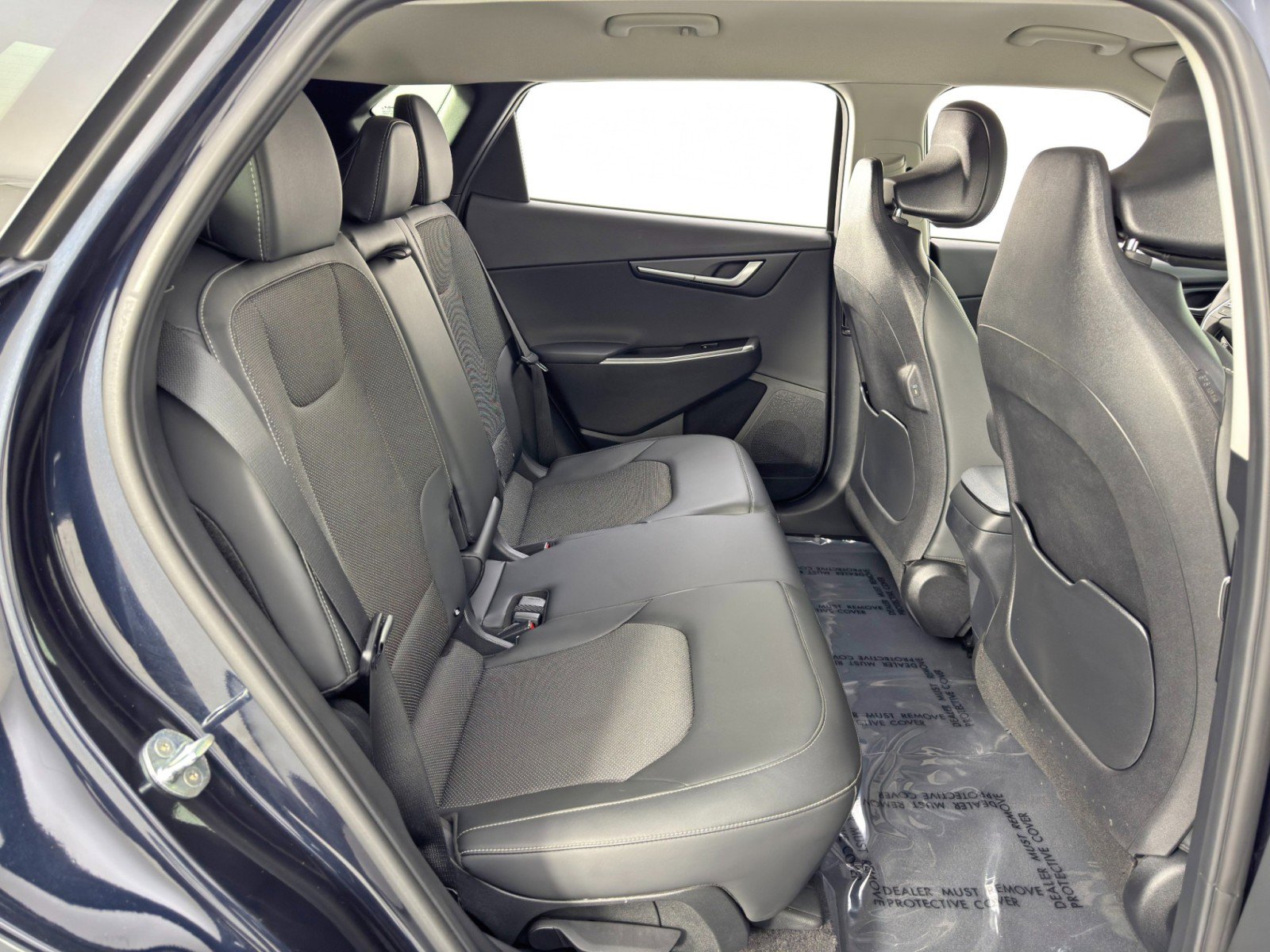 Used 2022 Kia EV6 Light image 38