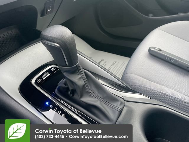 Used 2026 Toyota Corolla SE FWD image 14