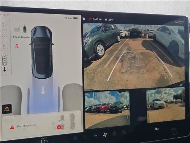 Used 2024 Tesla Model 3 Standard Range RWD image 12