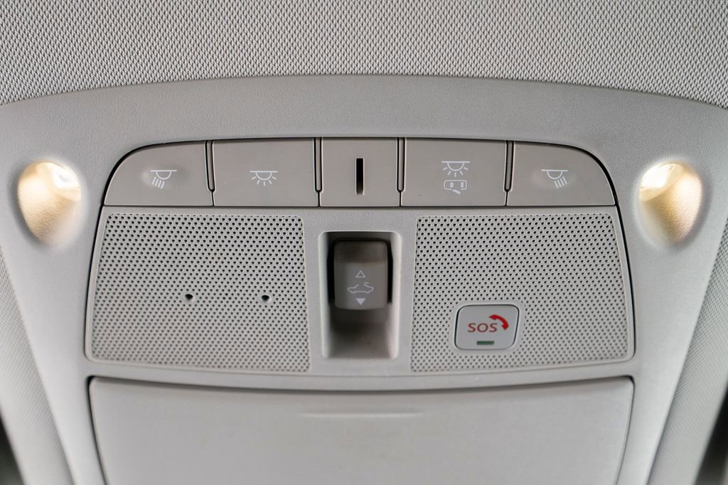 Used 2024 INFINITI QX80 Luxe image 32