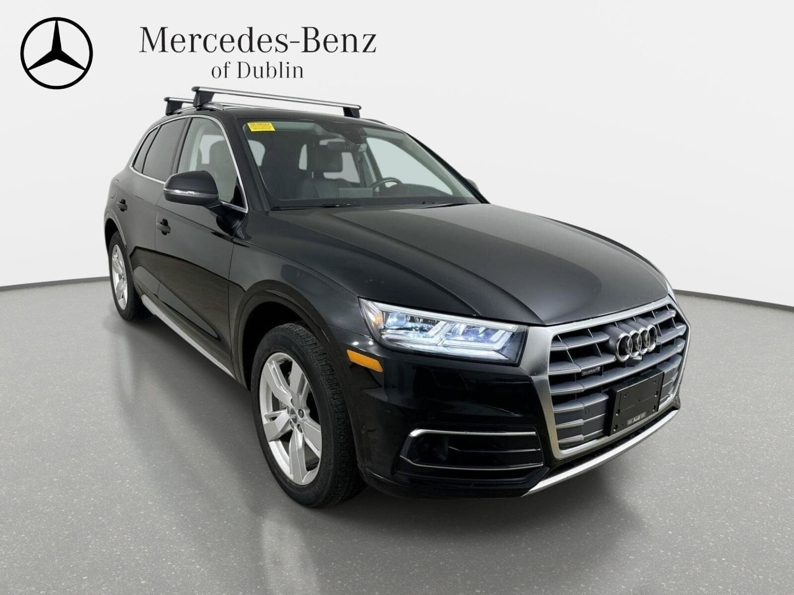 Used 2019 Audi Q5 Prestige w/ Prestige Package AWD/4WD image 3