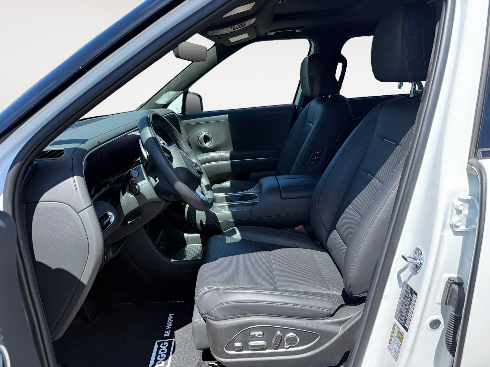Certified 2026 Hyundai Palisade Calligraphy AWD/4WD image 10