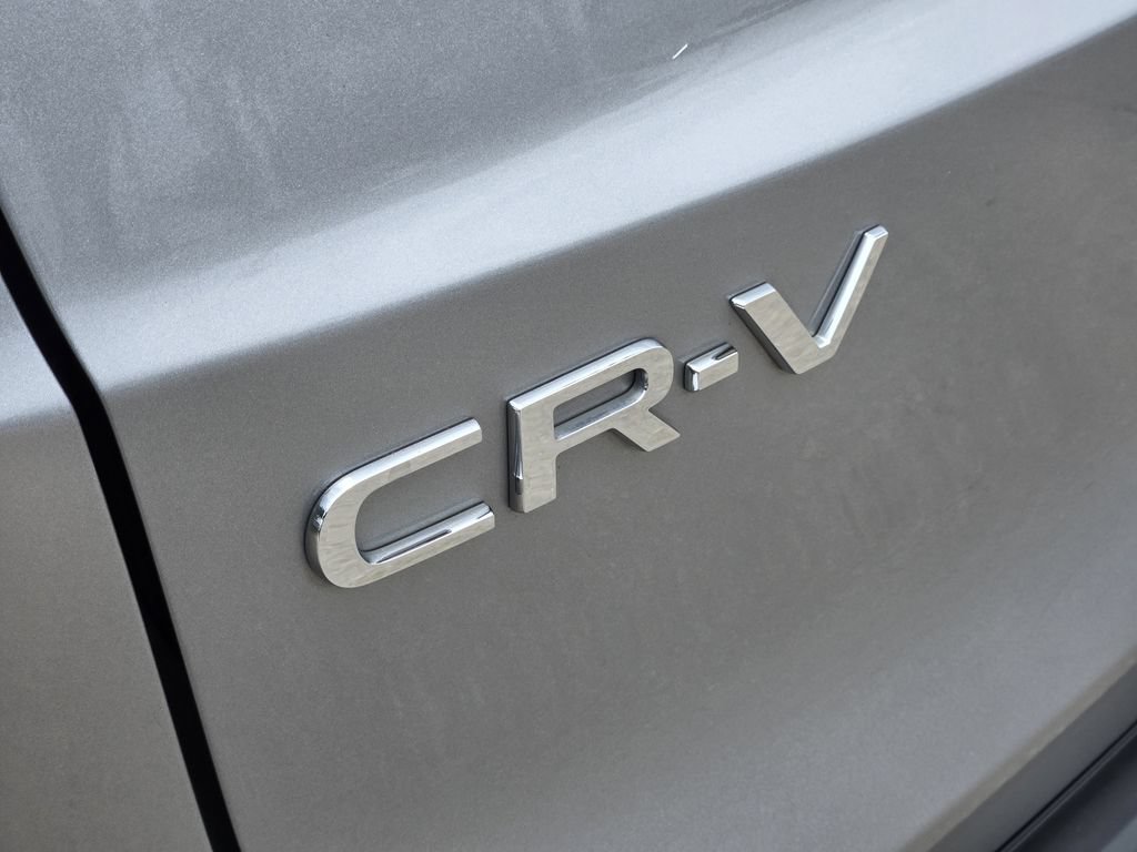 Used 2024 Honda CR-V EX image 19