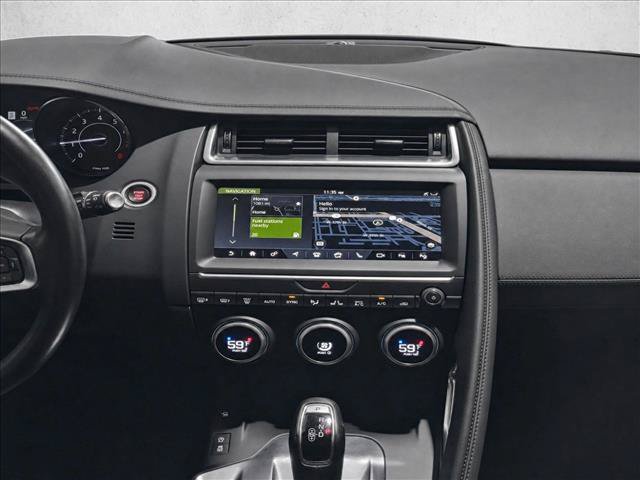 Used 2020 Jaguar E-PACE SE AWD/4WD image 21