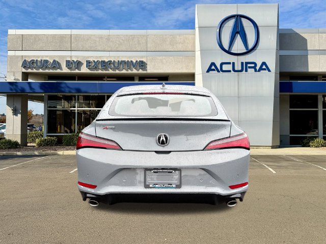New 2026 Acura Integra A-Spec w/ Technology Package FWD image 3