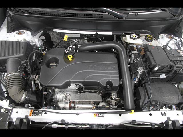 Used 2024 GMC Terrain SLE w/ Driver Convenience Package AWD/4WD image 22