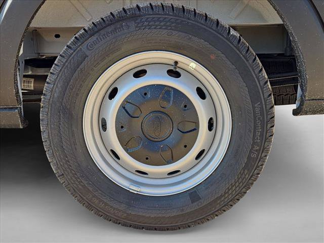 New 2026 Ford Transit 350 XL RWD image 10